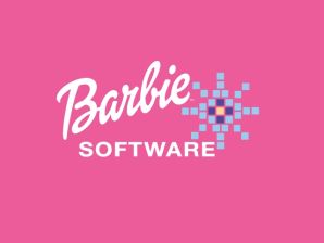 Barbie Software (2001)