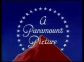 Paramount cartoon logo - 1945