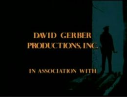 David Gerber Productions (1970)