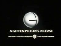 Geffen Pictures "Circle-G" (1991)