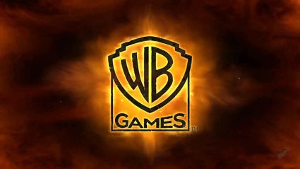 WB Games (2011)