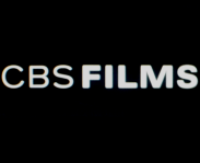 CBS Films closing logo