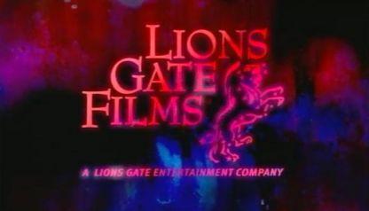 Lions Gate Films (2003)