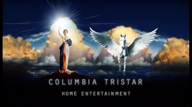 Columbia Tristar Home Entertainment (2001) Widescreen (VHS)