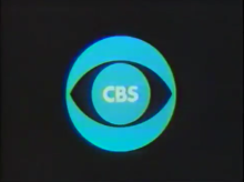 CBS ID (November 7th, 1979)