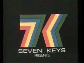 Seven Keys Video (Early-Mid '80s)