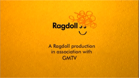 Ragdoll Limited (Boobah Variant)