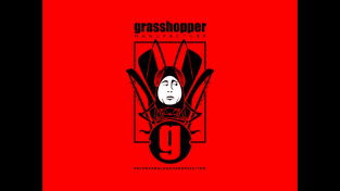 Grasshopper Manufacture (Killer7 Variant