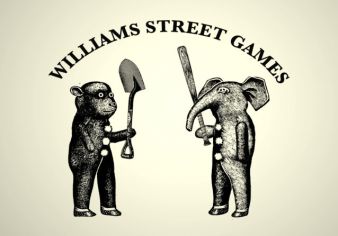 Williams Street Games (2008)