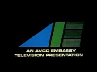 Avco Embassy Television (1969)