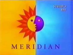 Meridian Television (1993-1999)
