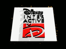 Disney Interactive (2002)
