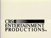 CBS Entertainment: 1985
