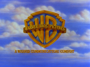 Warner Bros (1984, Open matte)