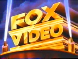 Fox Video 1994 part 1
