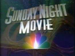 NBC Sunday Night Movie (1990)