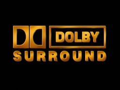 Dolby Surround (1998)
