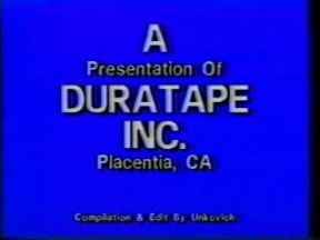 Duratape Inc.
