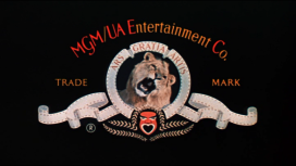 MGM/UA Entertainment Co. (1983)