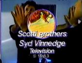 Scotti-Vinnedge TV-AT10: 1983-c