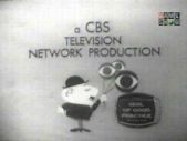 CBS Television Network (1950s)
