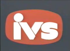 Internacional Vídeo Sistemas (1st Logo)