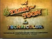 Terrytoons (1939)