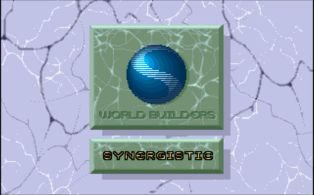 Synergistic Software (1990)