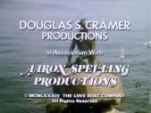 Cramer/Spelling-The Love Boat (1984)