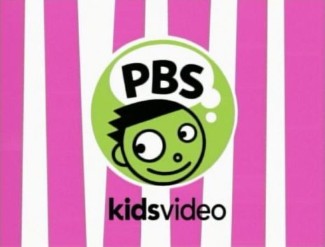 PBS Kids - Closing Logos