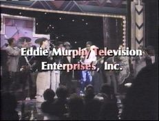 Eddie Murphy Television Enterprises, Inc.