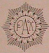 Gaumont (PAX Print Logo 1919)