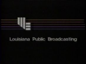 Louisiana Public Broadcasting - CLG Wiki