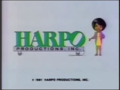 Harpo Productions (1991)