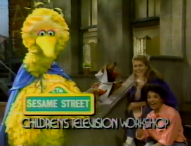 Children's Television Workshop (1992)