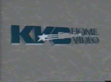KVC Home Video (1990)