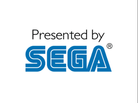 SEGA (Sonic Shuffle, 2000)