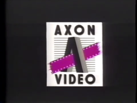 Axon Video (1989)