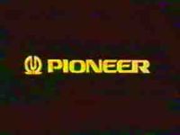 Pioneer (Mid 1990s)