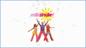 Milkshake! (2005-) (Christmas) (Closing)