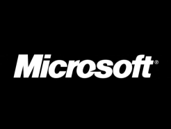 Microsoft logo ACeS