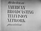 ABC Television Network (1958)