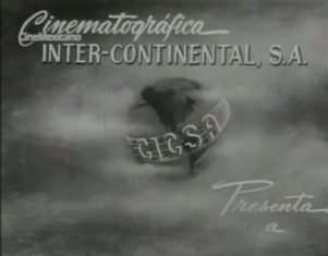 Cinematográfica Inter-Continental S.A. (1957)