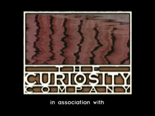 The Curiosity Company (1999, Variant 3)
