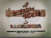 Terrytoons (1943)