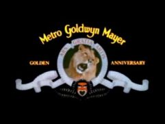 Metro-Goldwyn-Mayer Pictures -Part 2- (1974)