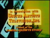 United Artists Television (1966)