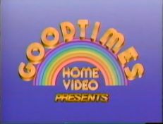 GoodTimes (1980s)