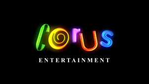 Corus Entertainment (1999) (16:9) (HD)