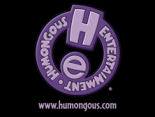 Humongous Entertainment (1998)